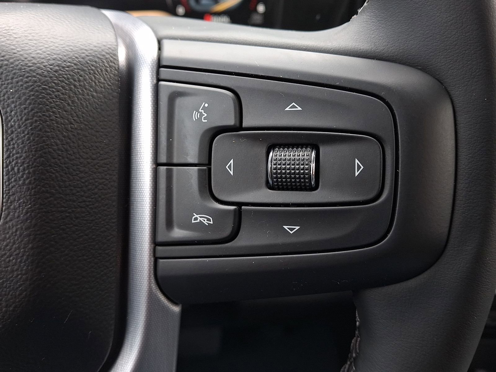 New 2026 GMC Sierra 2500 SLT w/ SLT Premium Package image 22