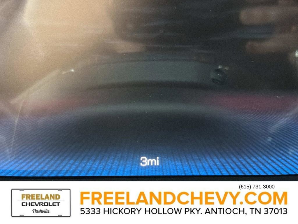 New 2026 Chevrolet Corvette Stingray Preferred Cpe w/ 2LT image 20