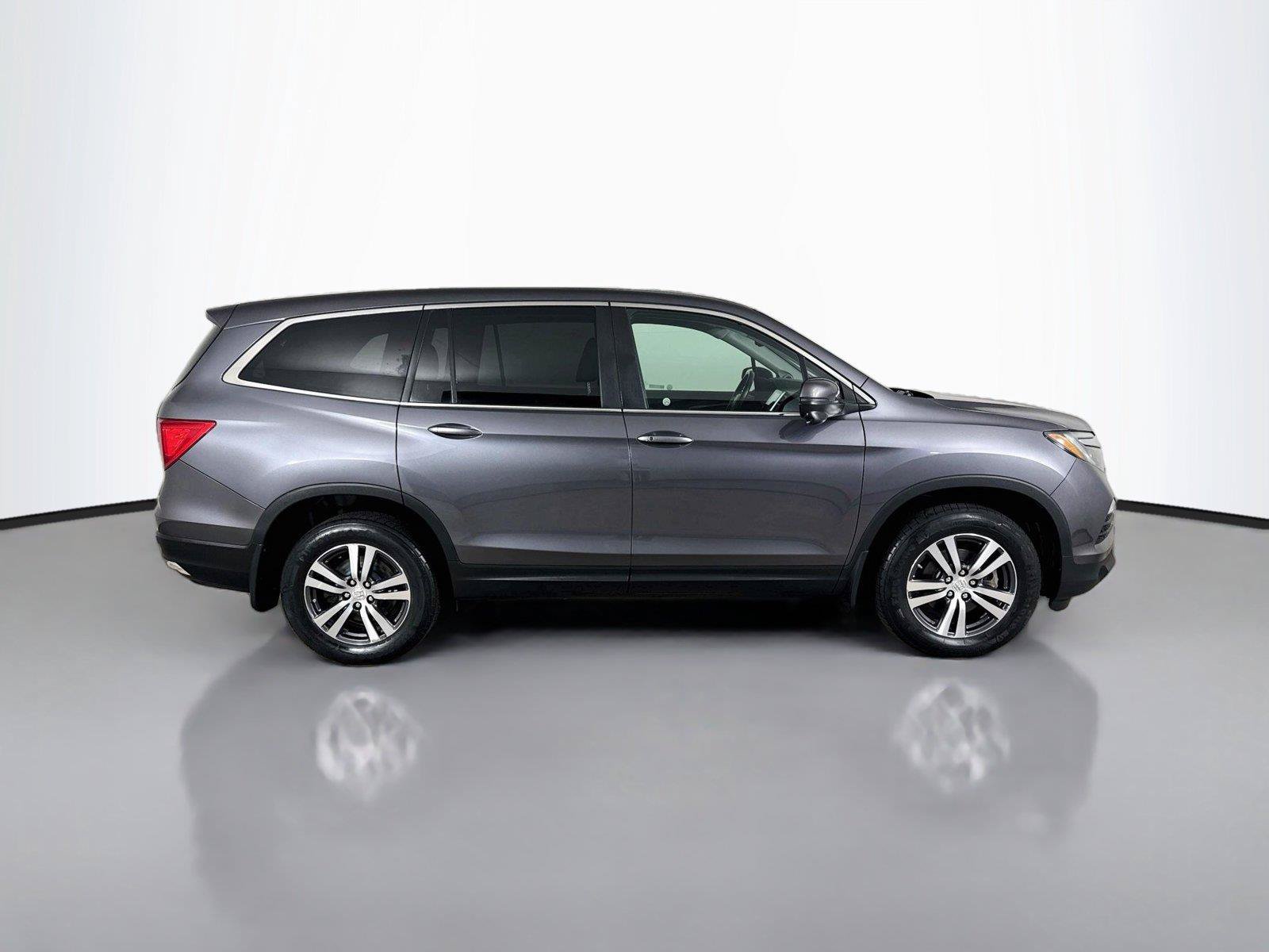 Used 2017 Honda Pilot EX-L image 18
