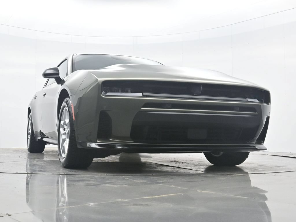New 2026 Dodge Charger R/T w/ Driver Convenience Group AWD/4WD image 34