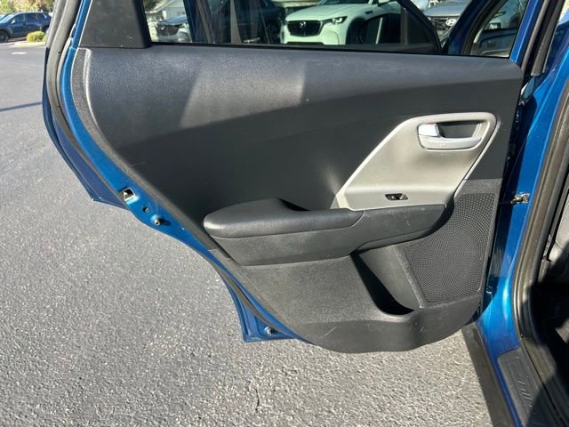 Used 2019 Kia Niro LX FWD image 13