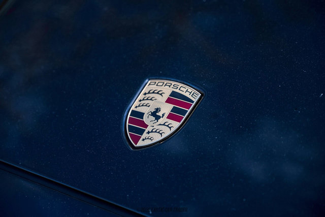 Used 2024 Porsche Cayenne S image 53