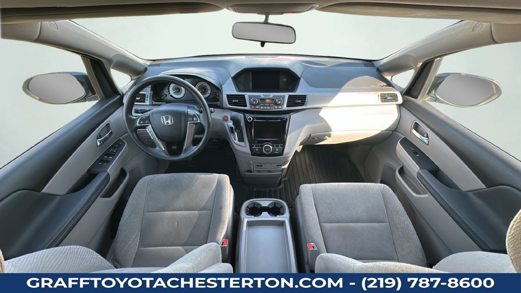 Used 2016 Honda Odyssey SE image 14