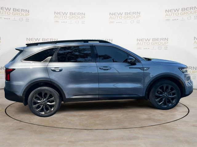Used 2021 Kia Sorento SX Prestige AWD/4WD image 6