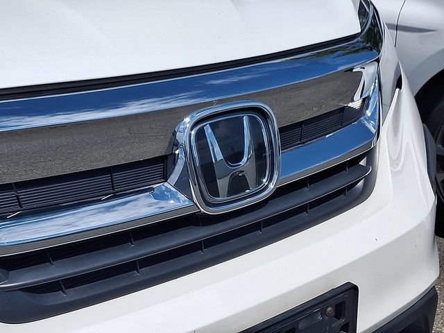Used 2021 Honda Pilot EX image 4