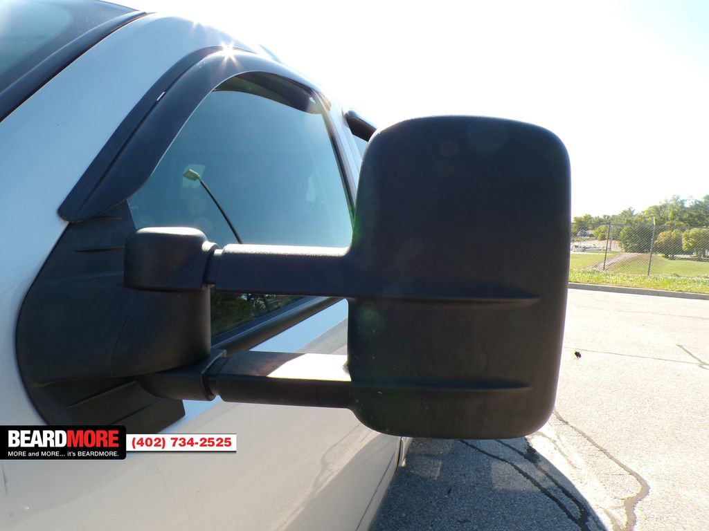 Used 2012 Chevrolet Silverado 2500 LT image 12