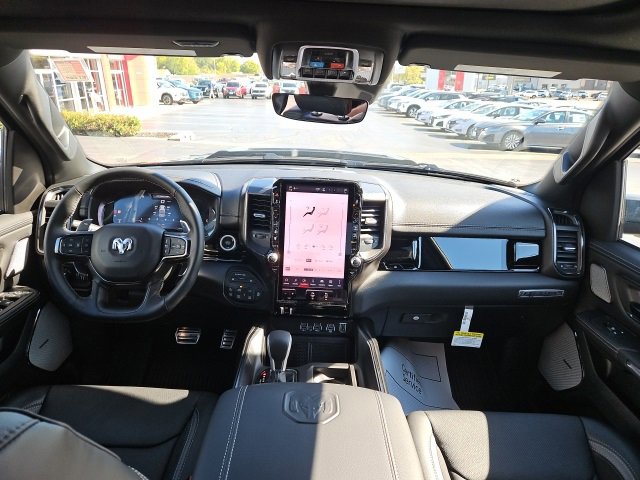 New 2026 RAM 1500 Rebel w/ G/T Package image 25