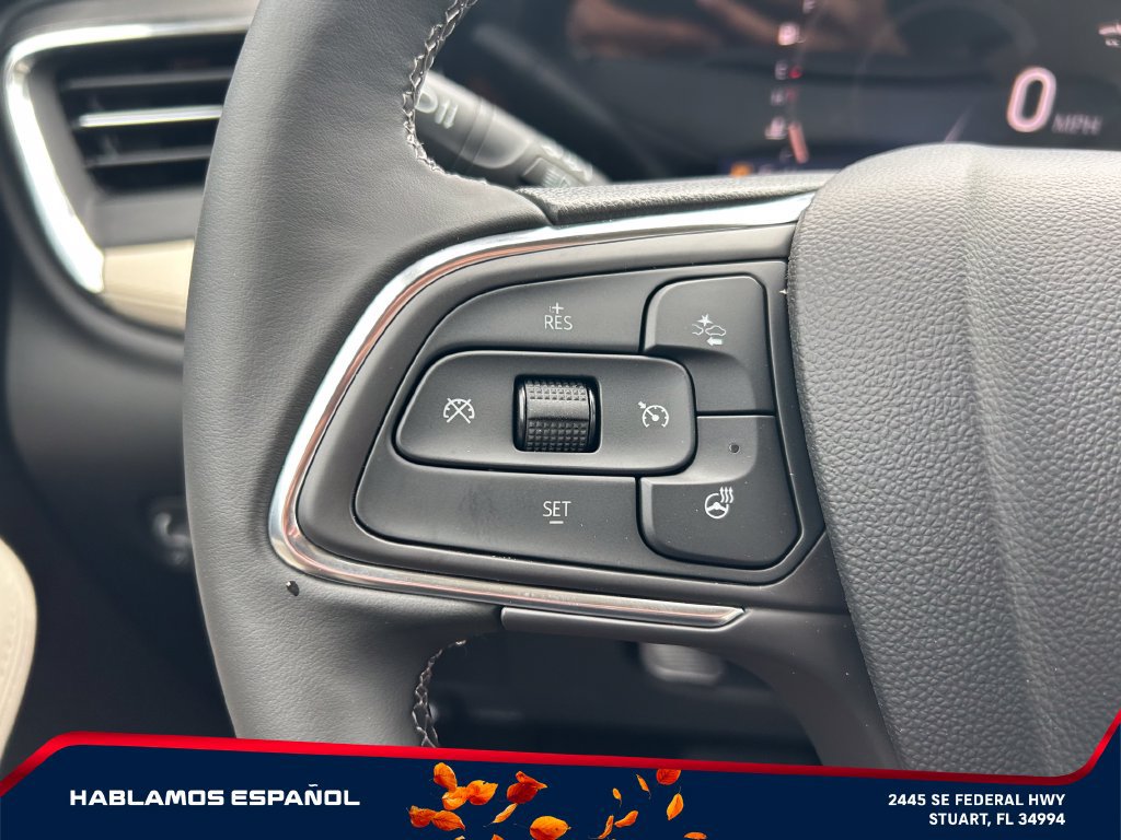New 2026 Buick Encore GX Preferred w/ Advanced Technology Package FWD image 25