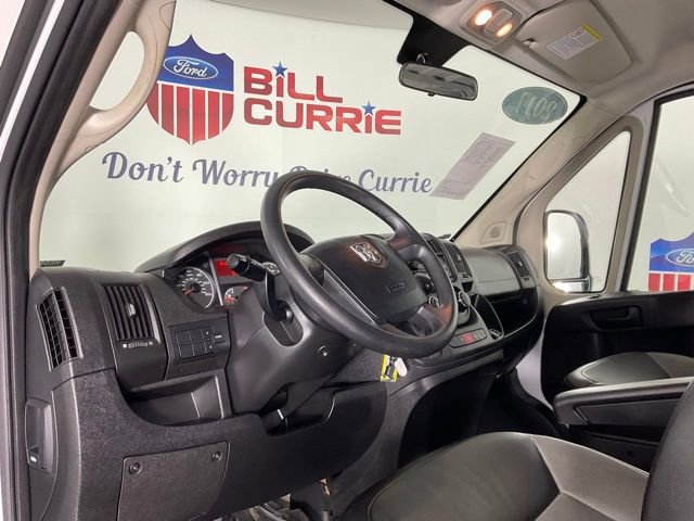 Used 2017 RAM ProMaster 1500 image 13