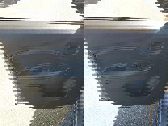 Used 2021 Mitsubishi Mirage G4 ES image 12