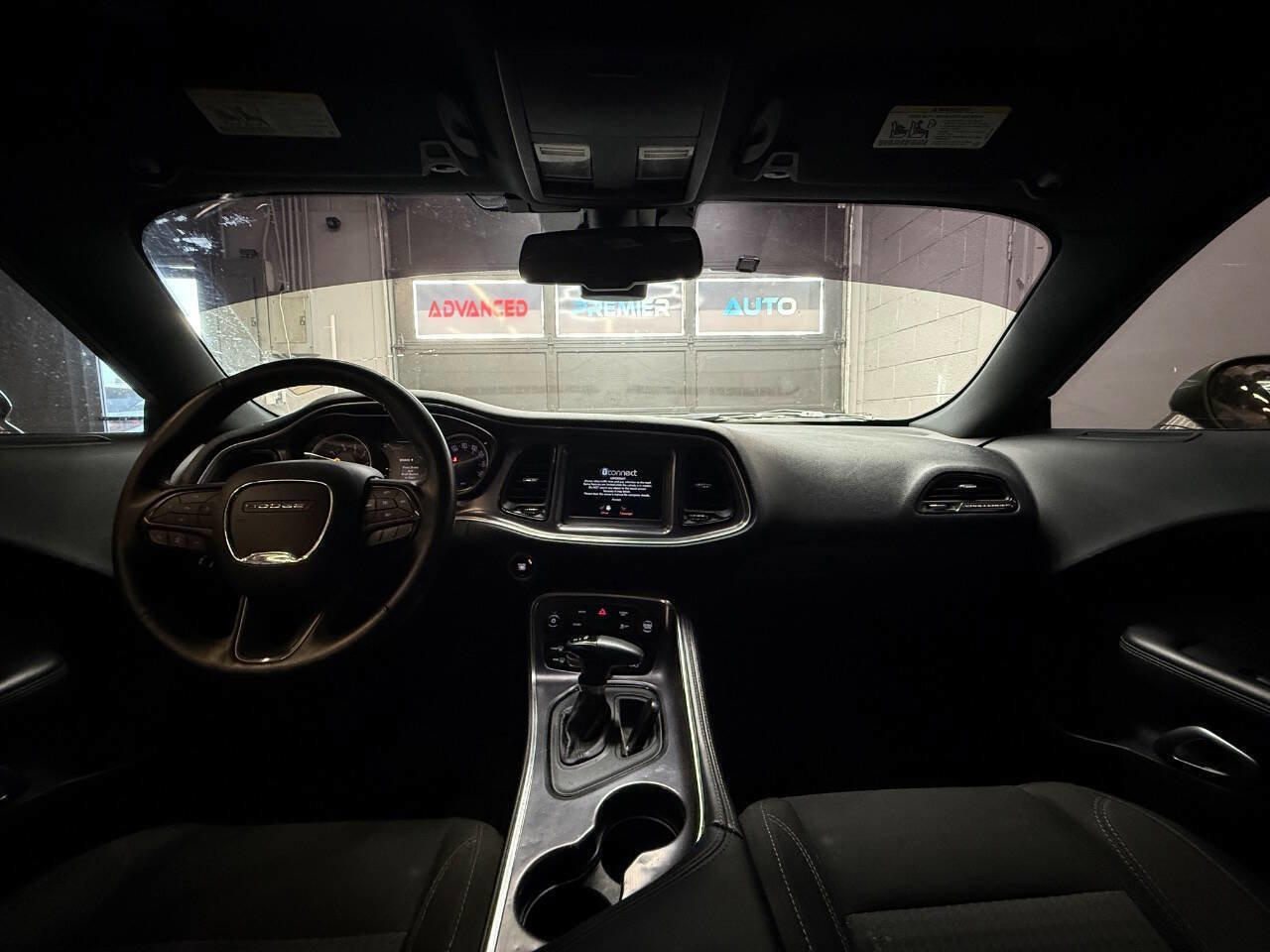 Used 2018 Dodge Challenger SXT w/ Cold Weather Group image 6