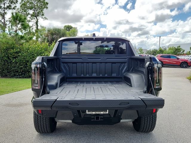 New 2026 GMC Hummer EV 4x4 Crew Cab image 5