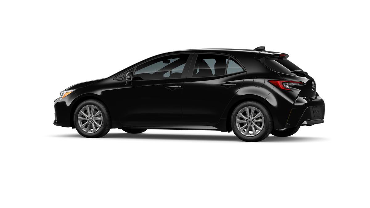 New 2026 Toyota Corolla SE image 39