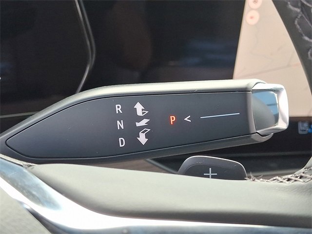 New 2026 Chevrolet Tahoe Premier image 12