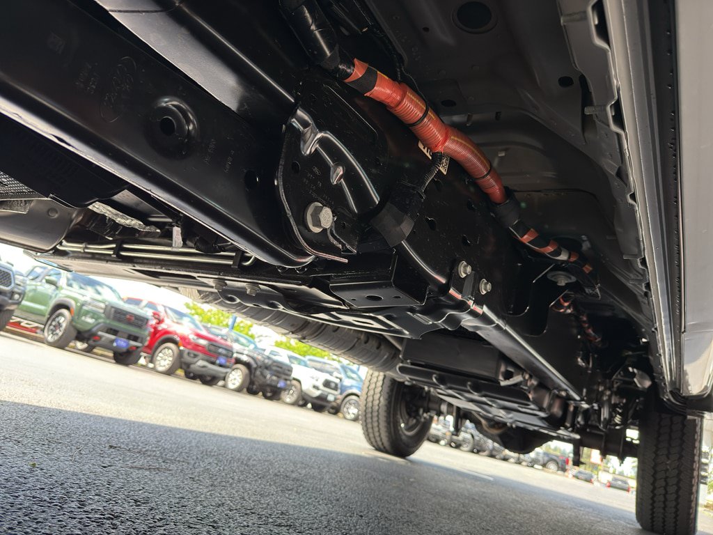 New 2026 Ford F250 Lariat AWD/4WD image 35
