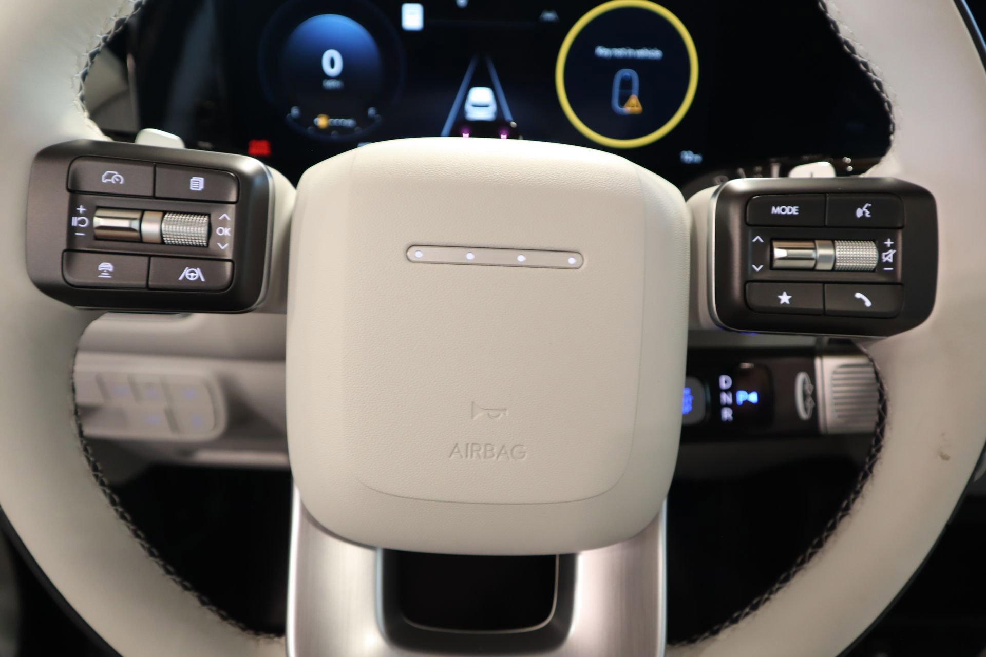 New 2026 Hyundai Palisade Calligraphy image 11