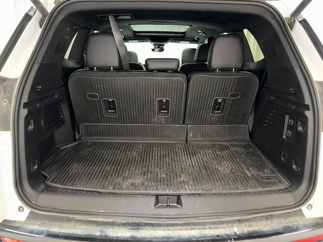 Used 2026 GMC Acadia Denali w/ Super Cruise Package AWD/4WD image 21