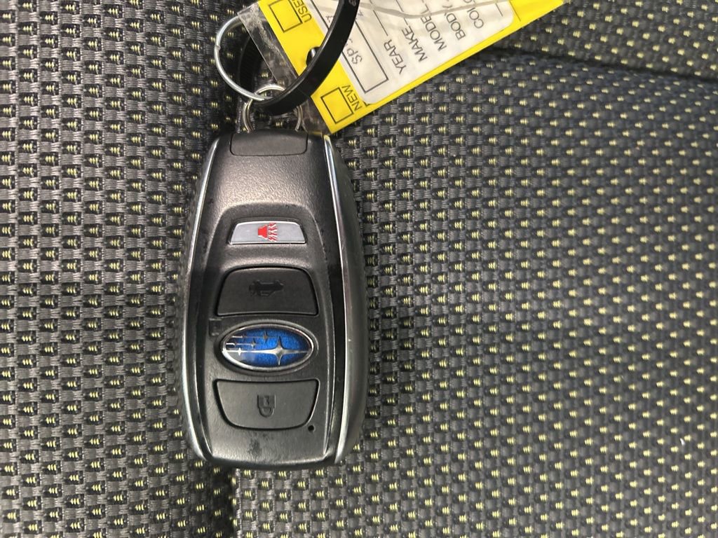 Certified 2024 Subaru Crosstrek 2.0i Premium AWD/4WD image 27