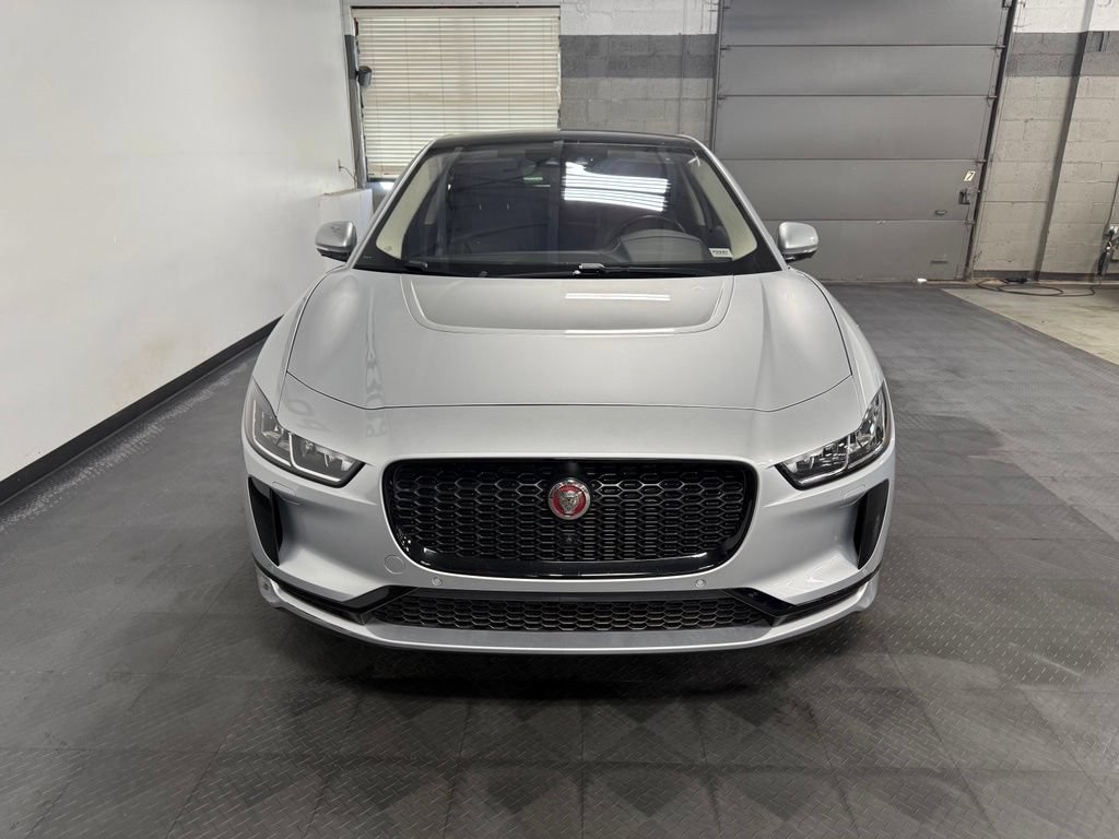 Used 2020 Jaguar I-PACE S AWD/4WD image 3