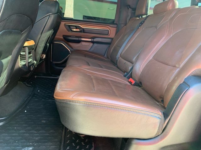 Used 2020 RAM 1500 Limited AWD/4WD image 18