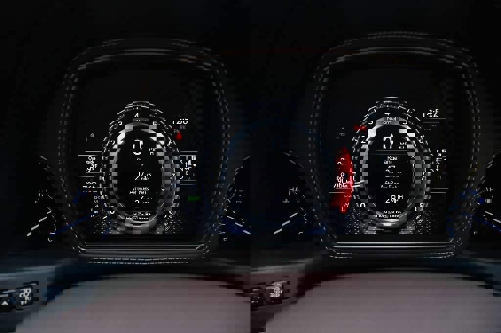 Used 2018 Lexus LS 500 AWD w/ Luxury Package image 41