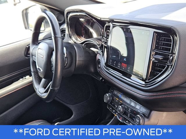 Used 2024 Dodge Durango GT AWD/4WD image 10