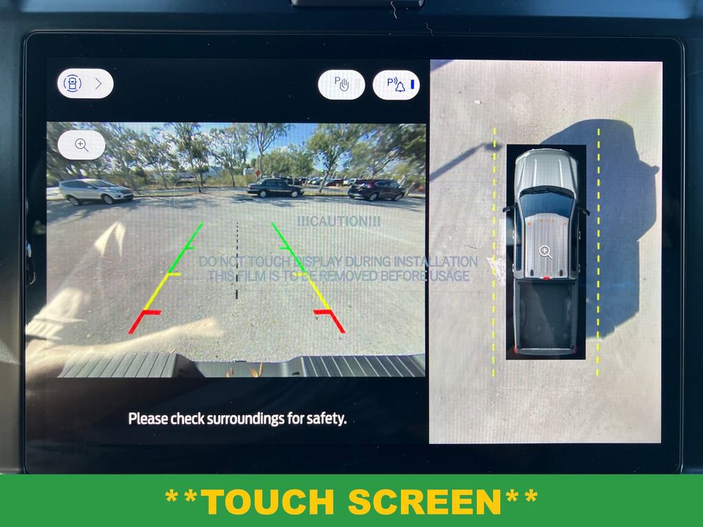 New 2026 Ford F350 Platinum image 24