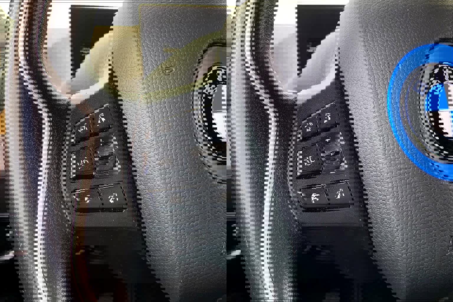 Used 2015 BMW i3 image 24