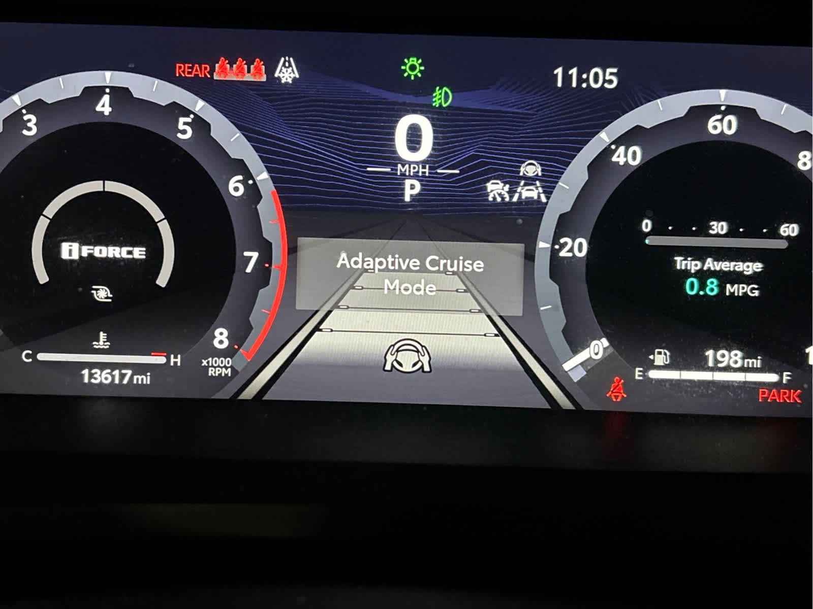 Certified 2025 Toyota Tacoma TRD Off-Road image 11