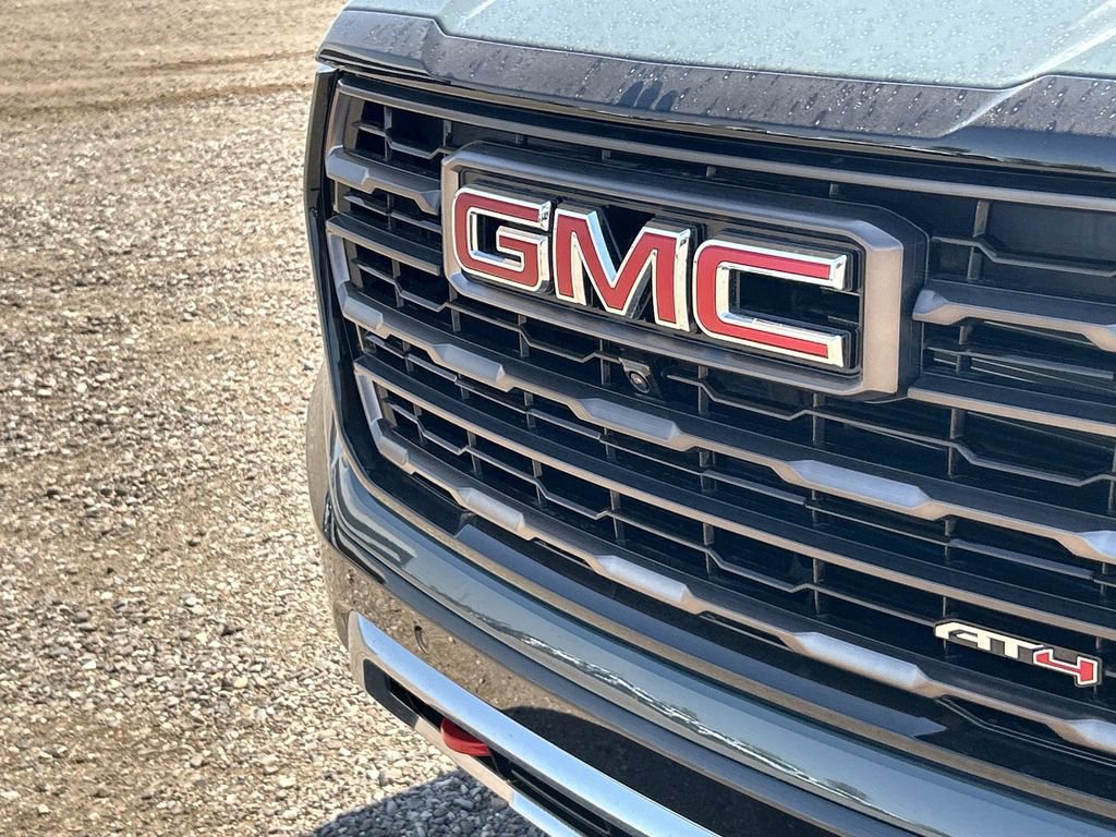 New 2026 GMC Yukon AT4 Ultimate AWD/4WD image 32
