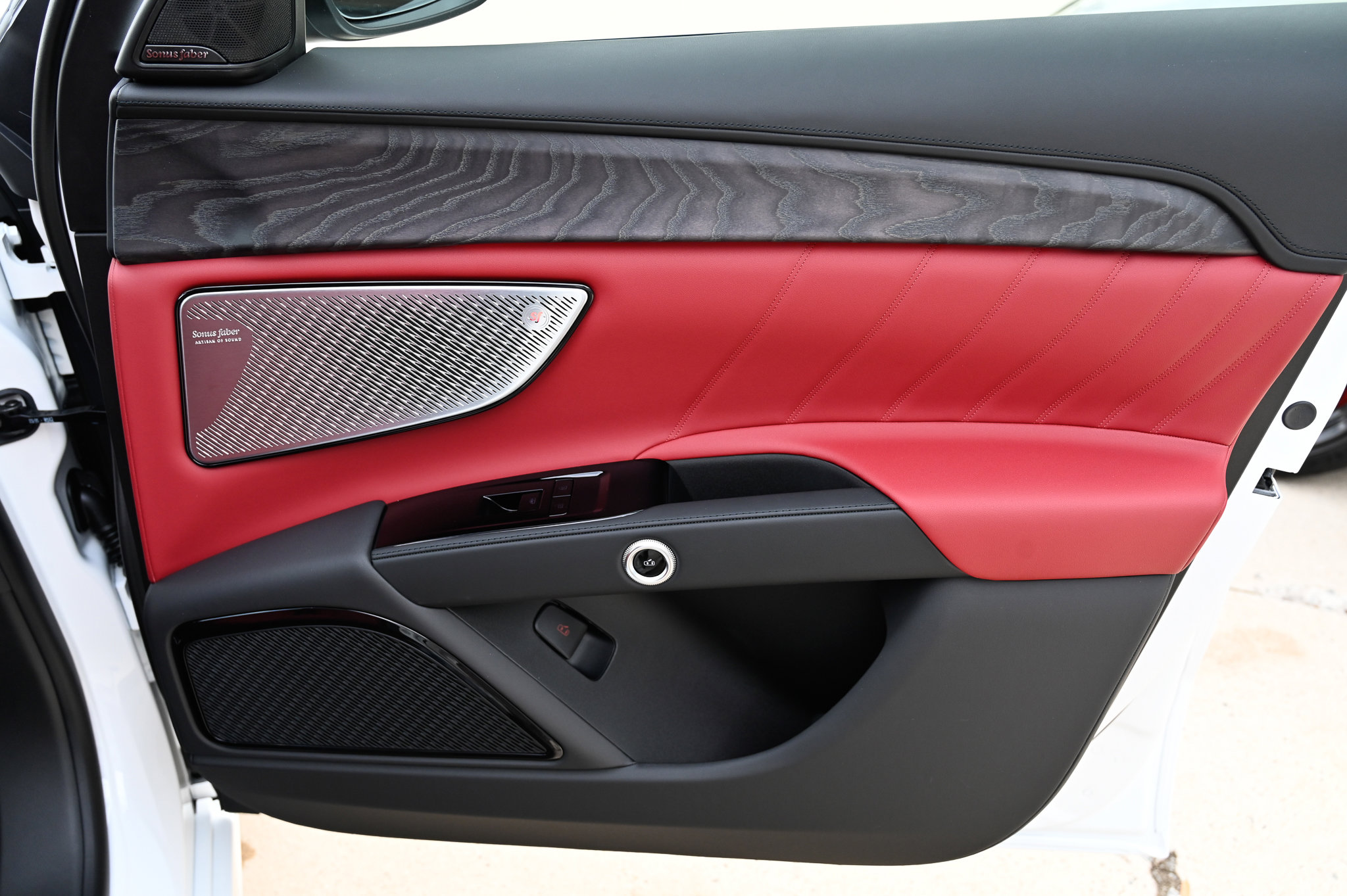 New 2026 Maserati Grecale Modena image 58