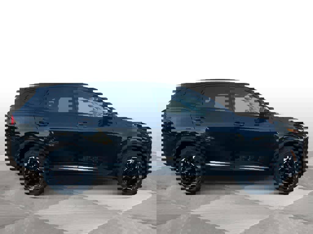 New 2026 Kia Sportage S image 9