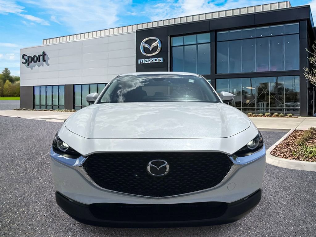 Certified 2023 MAZDA CX-30 AWD 2.5 S image 11