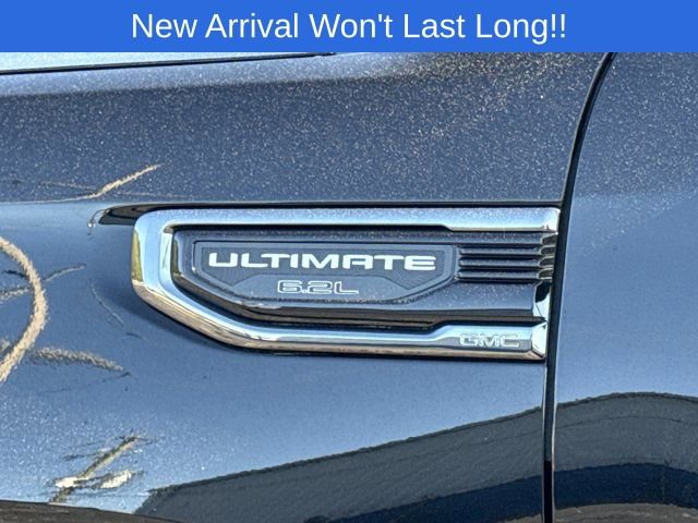 Certified 2023 GMC Sierra 1500 Denali Ultimate AWD/4WD image 6
