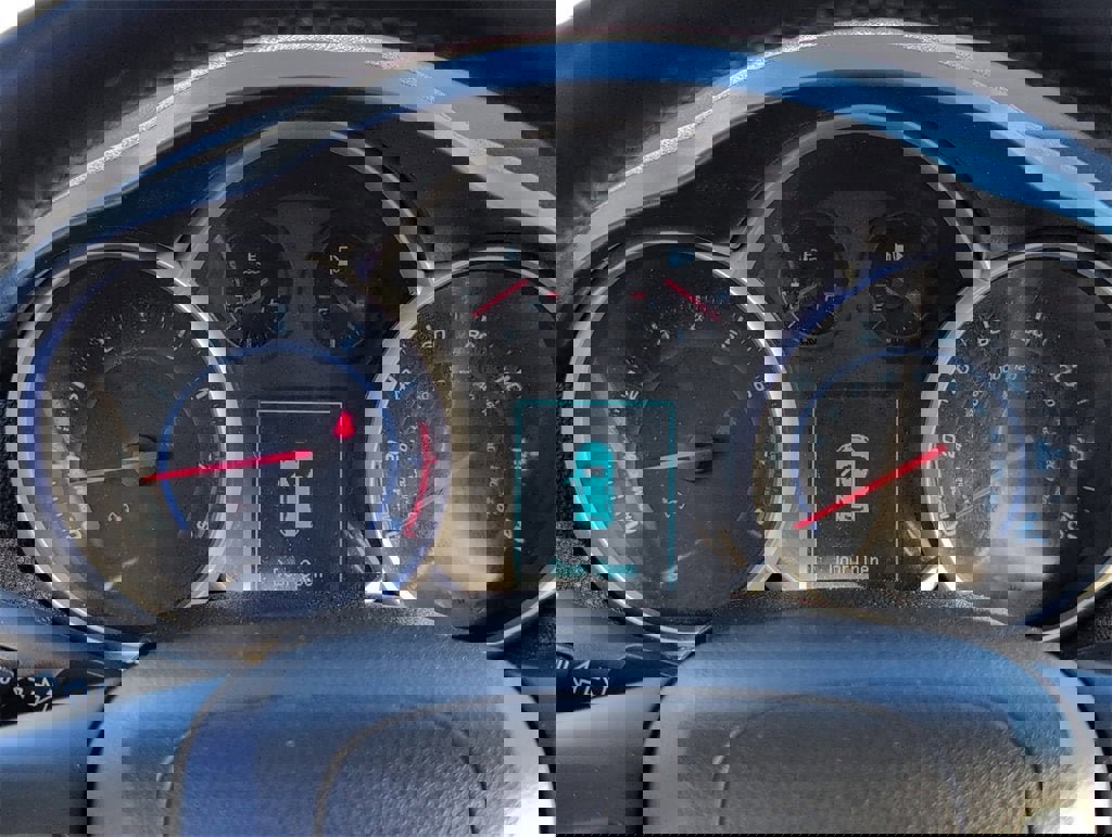 Used 2012 Chevrolet Cruze LT image 18