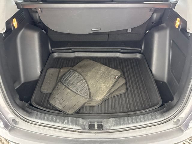 Certified 2019 Honda CR-V Touring image 33