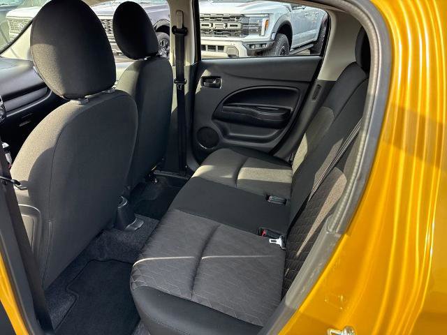 Used 2021 Mitsubishi Mirage image 16