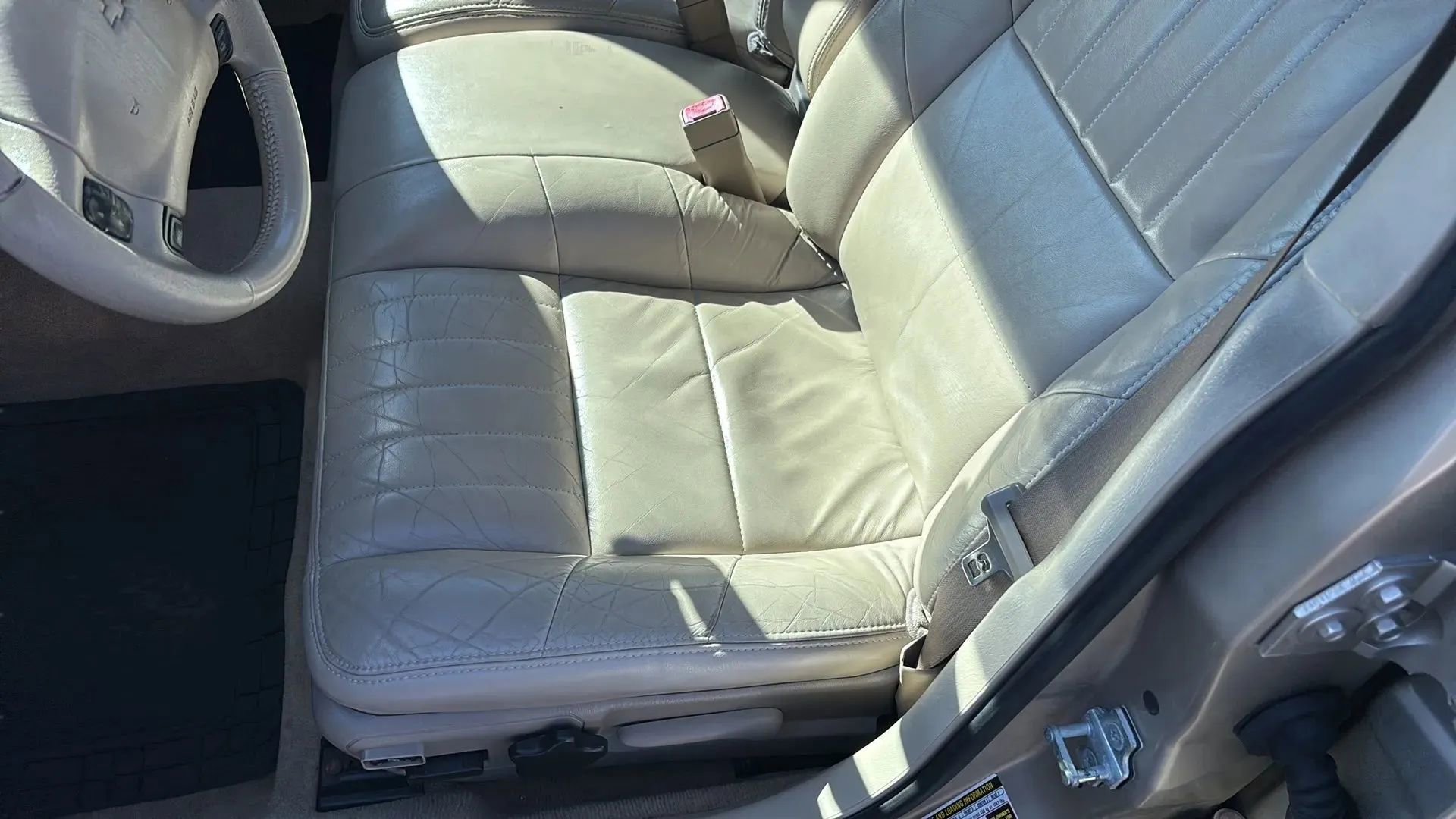 Used 2005 Chevrolet Impala LS w/ Preferred Equipment Group image 21