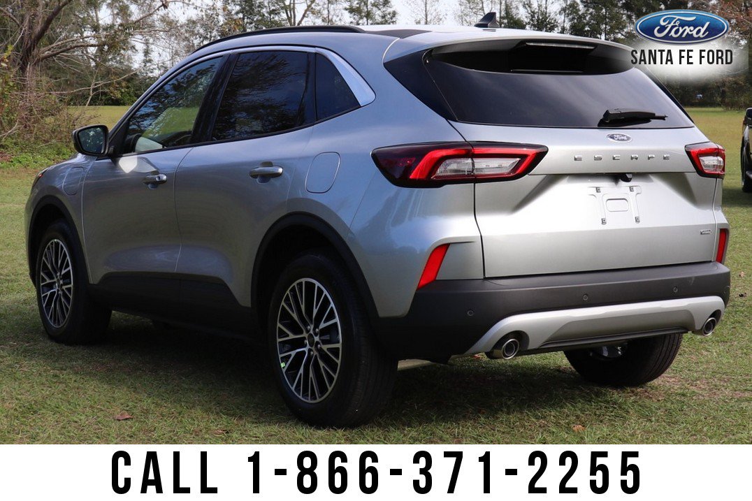 New 2023 Ford Escape SE image 6