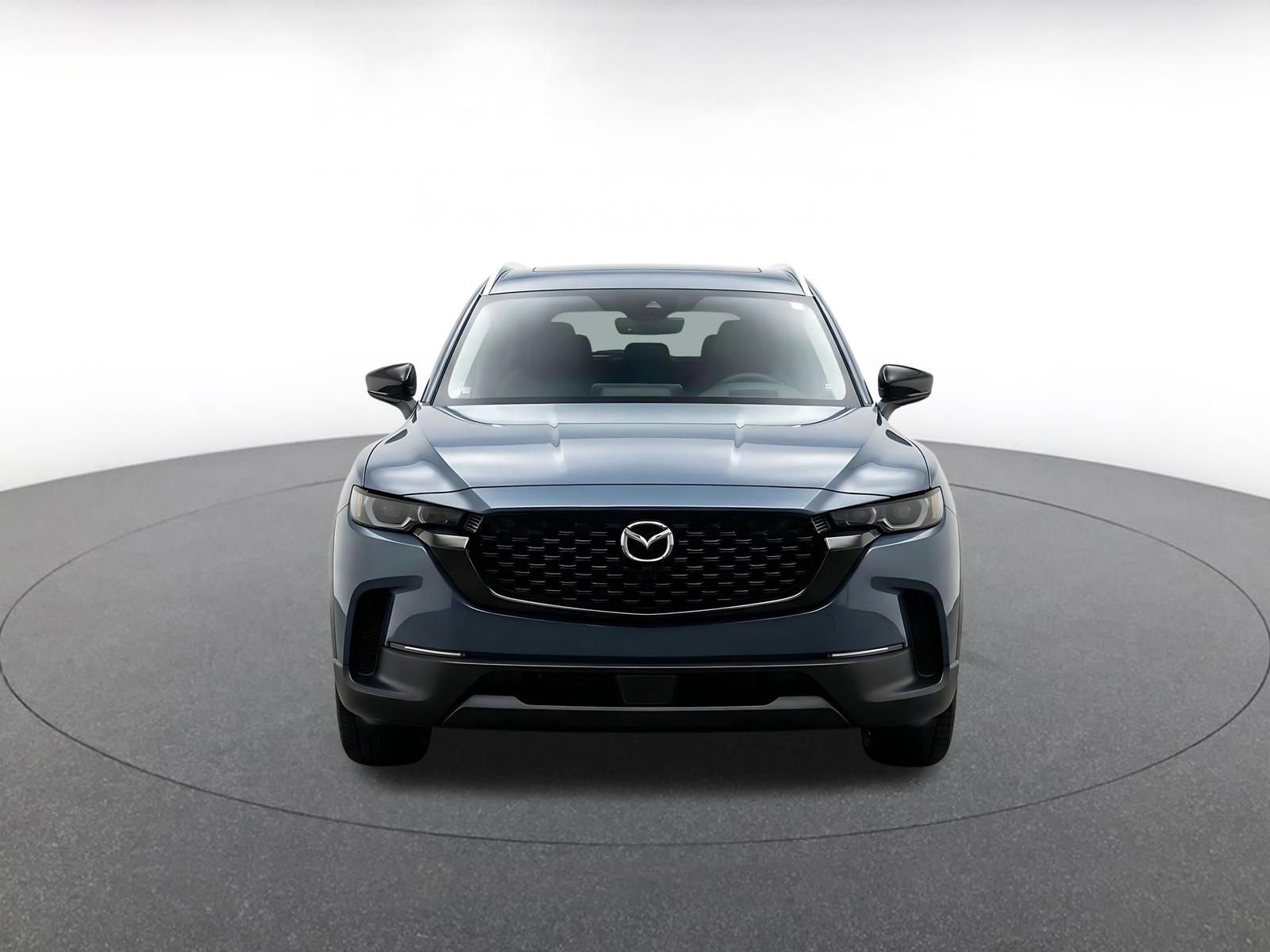 Used 2026 MAZDA CX-50 AWD 2.5 S w/ Premium Package video 2