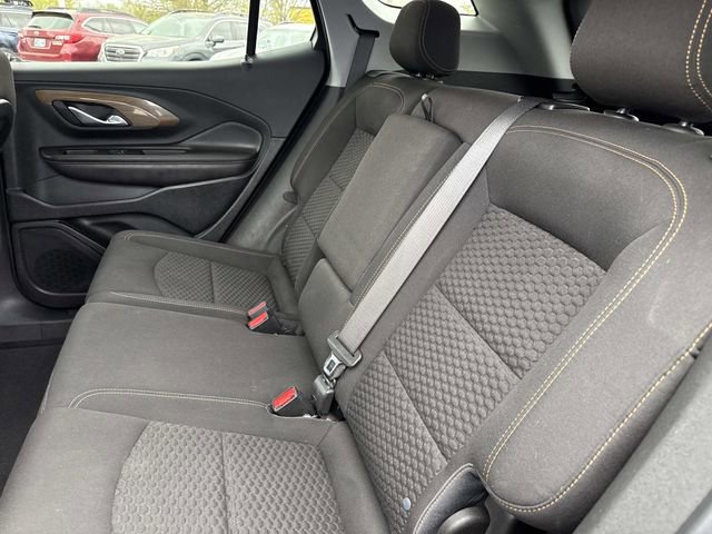 Used 2021 GMC Terrain SLE w/ Driver Convenience Package image 5
