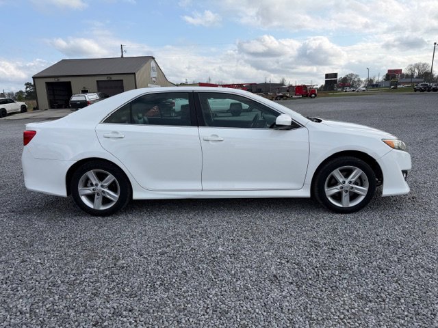 Used 2014 Toyota Camry SE w/ Fleet Convenience Package FWD image 5