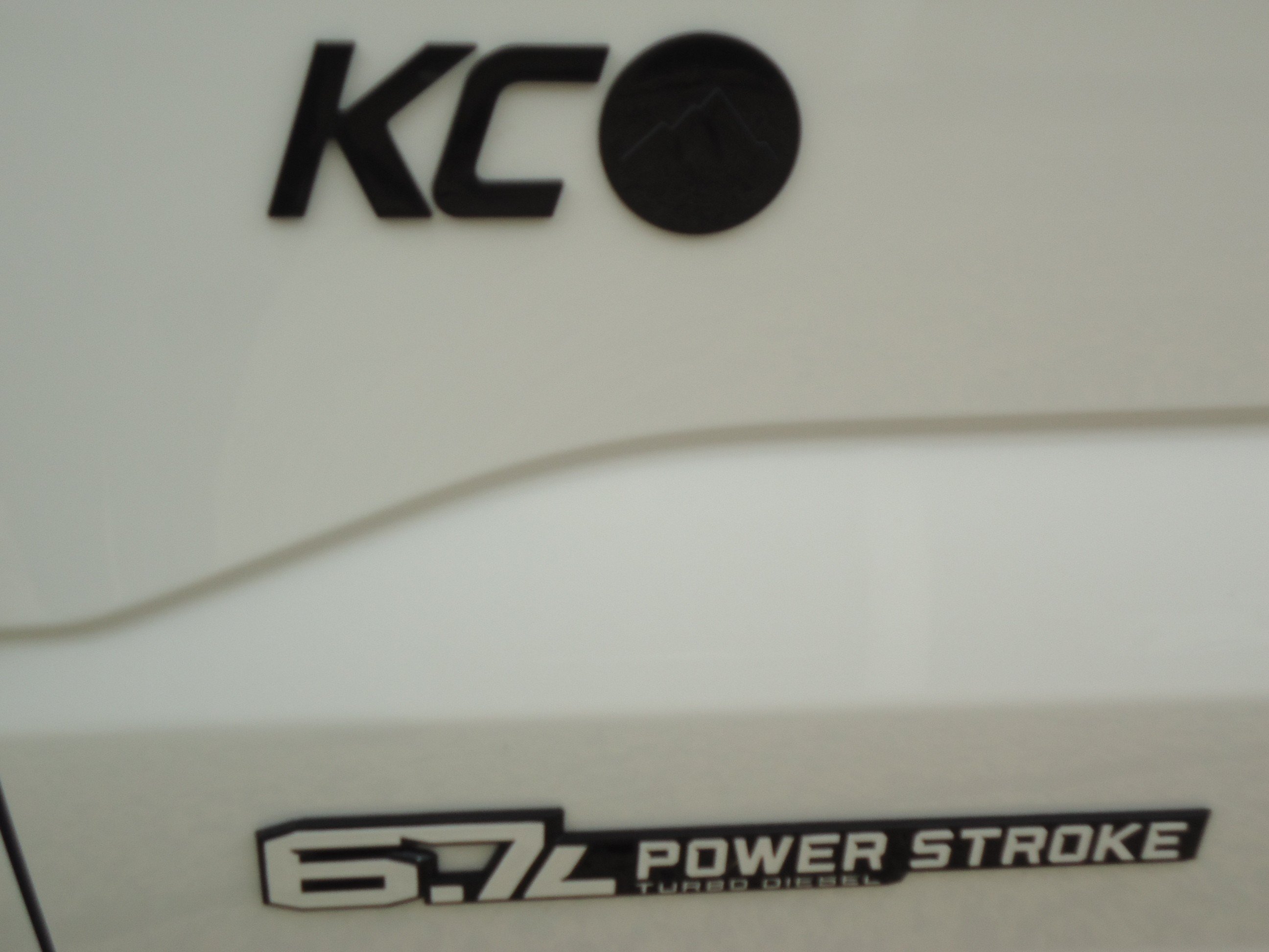 Used 2024 Ford F450 Limited w/ FX4 Off-Road Package AWD/4WD image 10