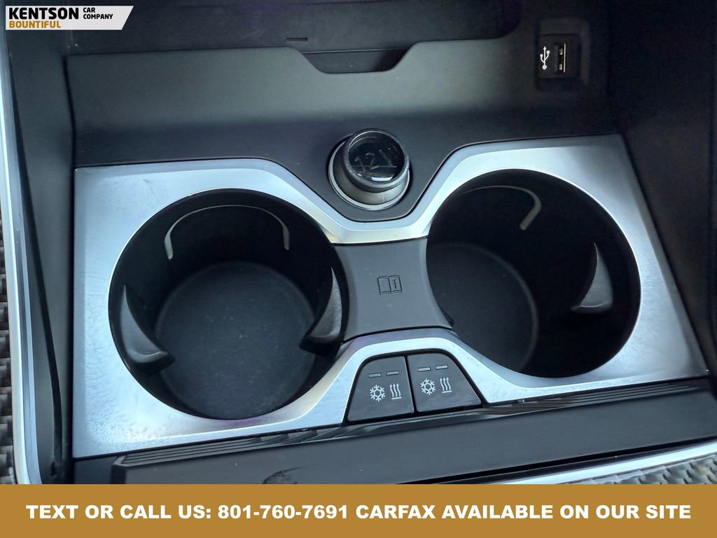 Used 2026 BMW X7 M60i image 29