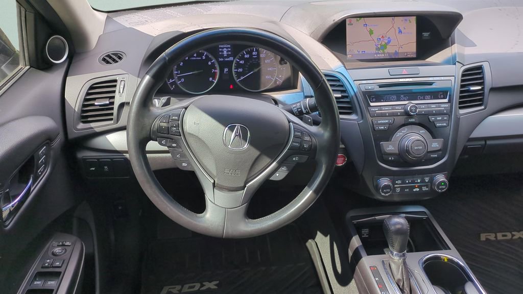 Used 2014 Acura RDX FWD w/ Technology Package image 22