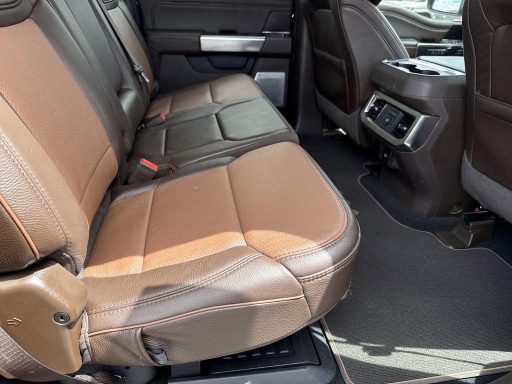 Used 2024 Ford F250 King Ranch image 15