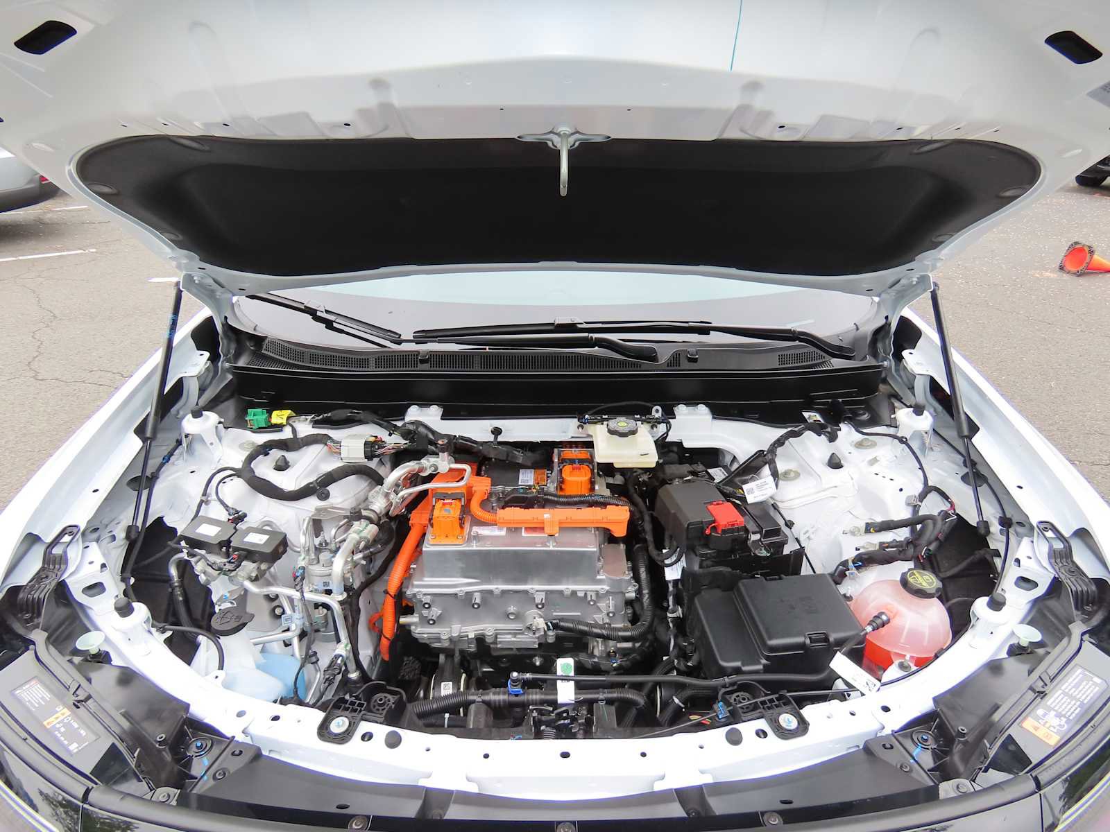 New 2026 Honda Prologue Touring image 10