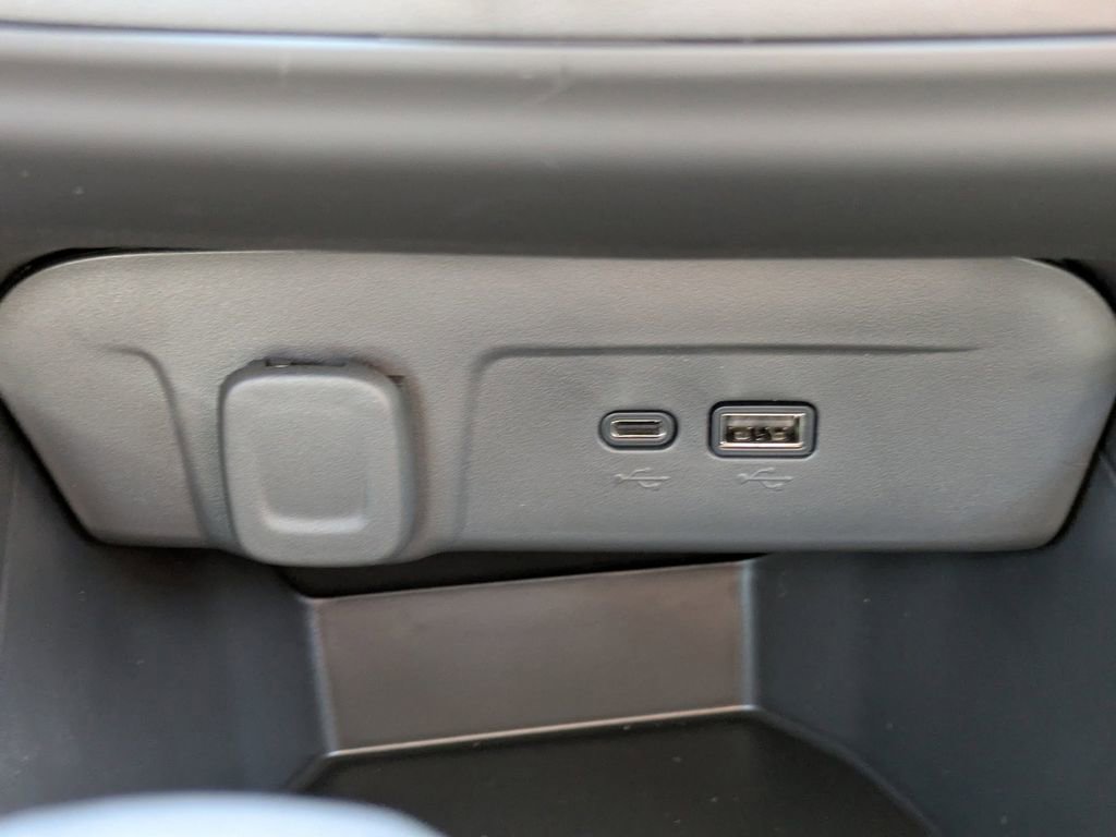 New 2026 Chevrolet Trax LS w/ Driver Confidence Package image 21