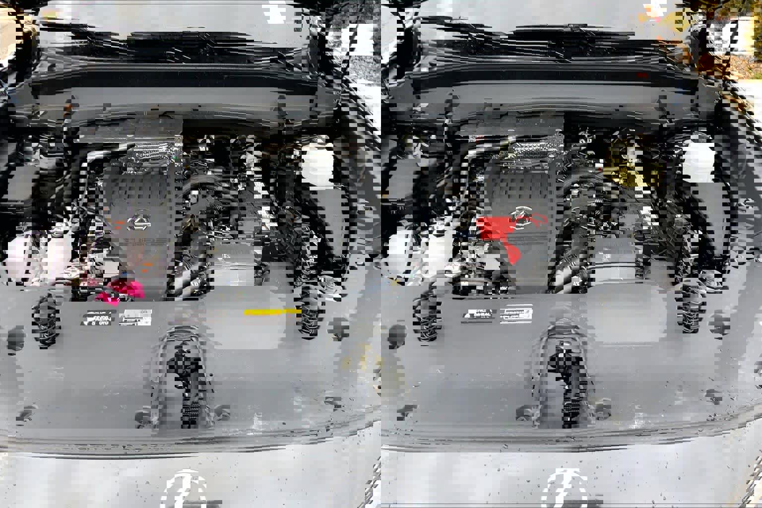 Certified 2025 Lexus TX 350 AWD image 32