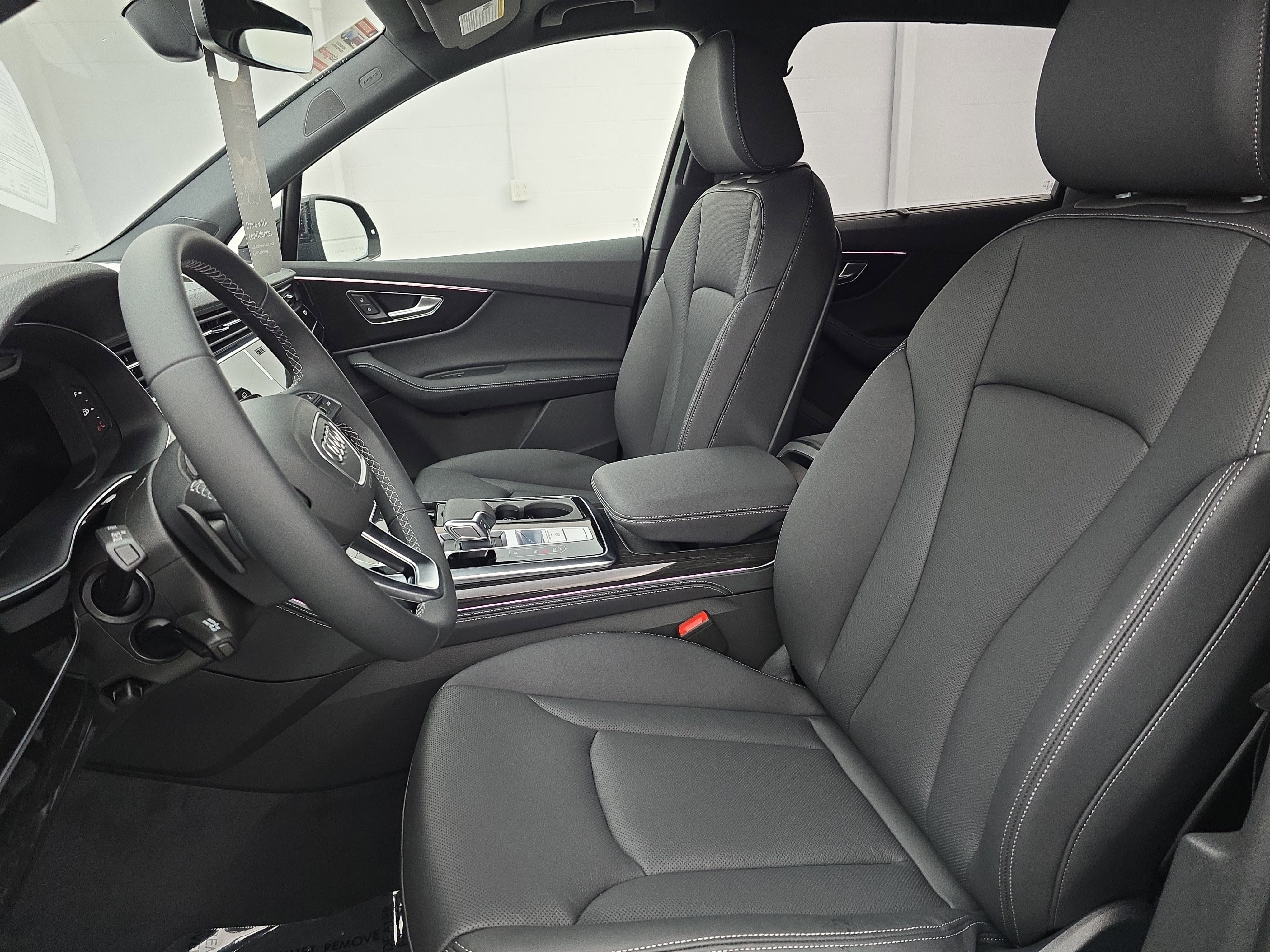 New 2026 Audi Q7 3.0T Premium Plus image 17